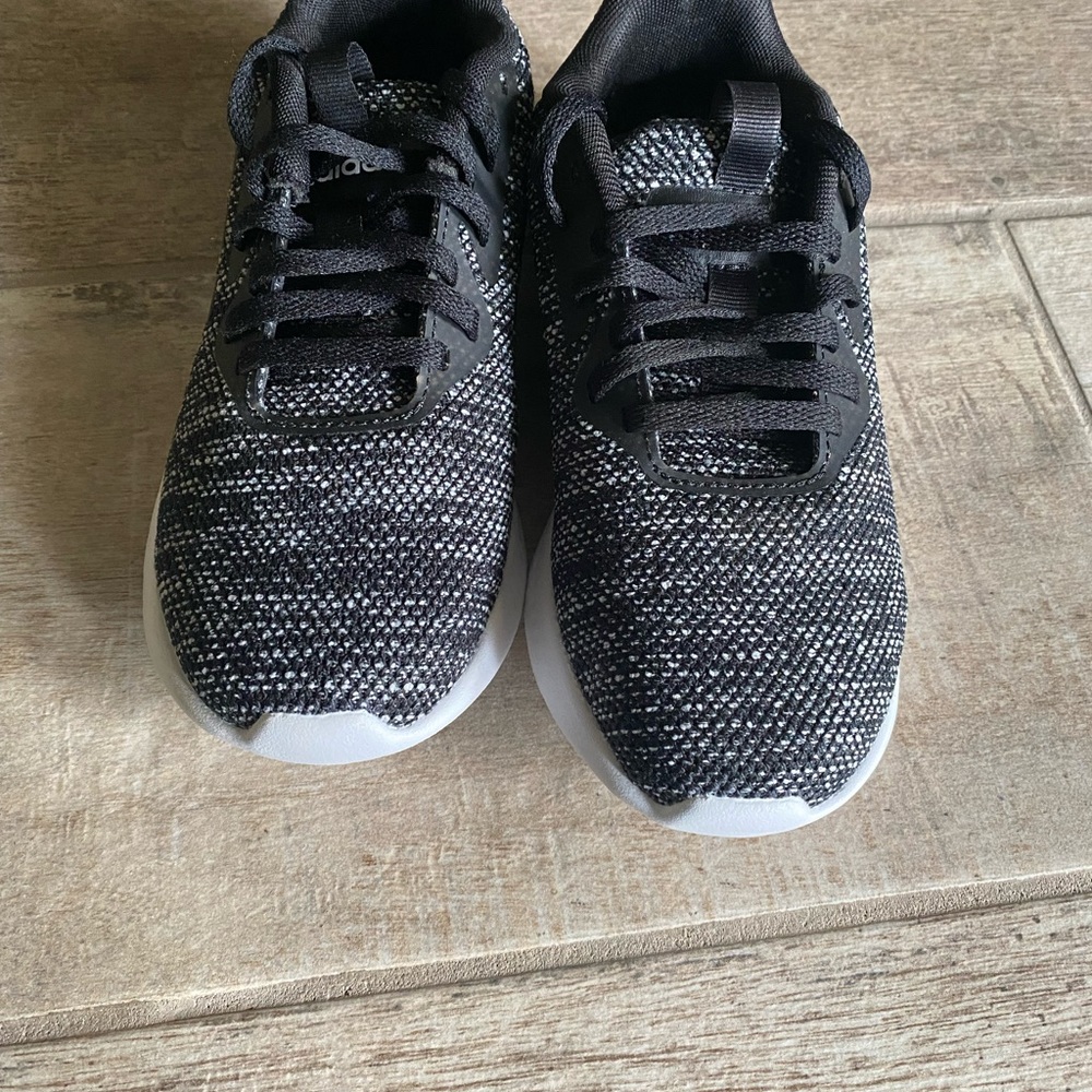 Boys shoes.